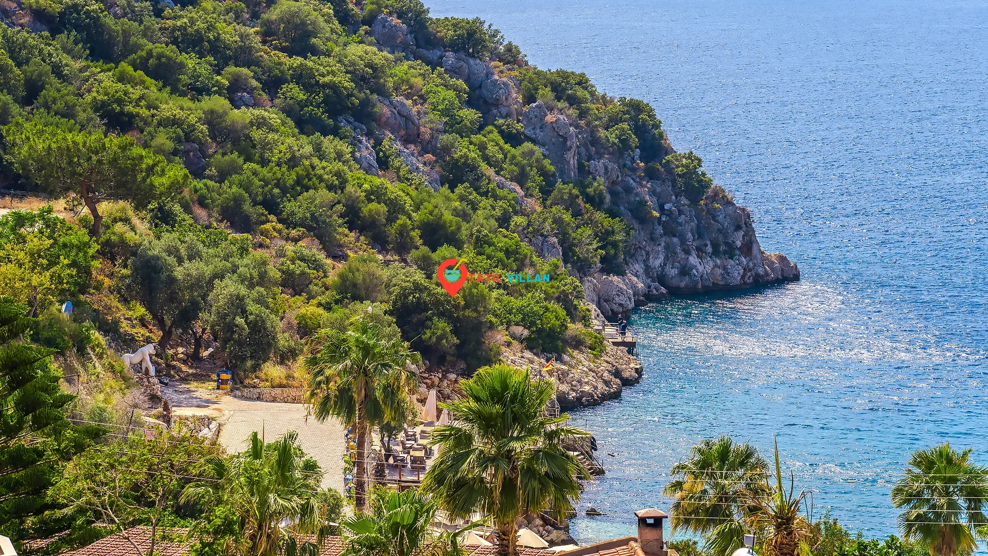 Kalkan Tatiliniz İçin Adım Adım Rehber: Cenneti Keşfedin